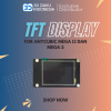Original Anycubic Mega i3 dan Mega S TFT Display Touch Screen